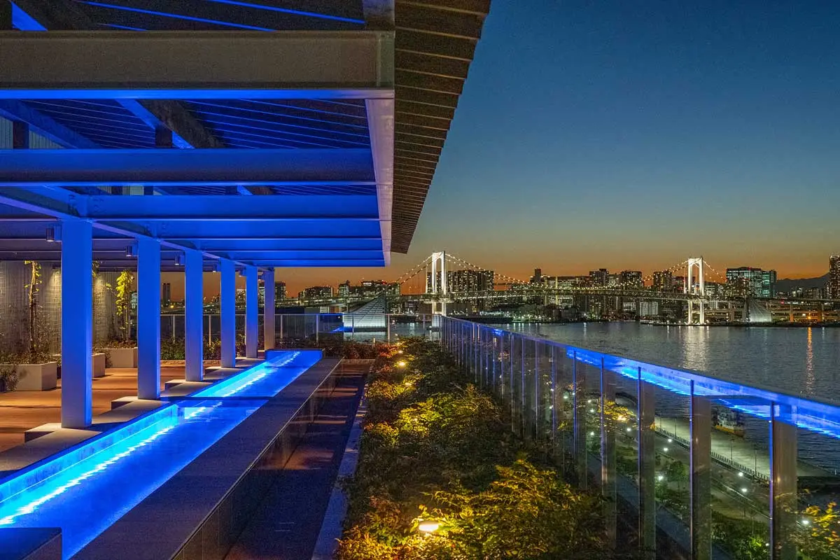 Tokyo-Toyosu-Manyo-Club